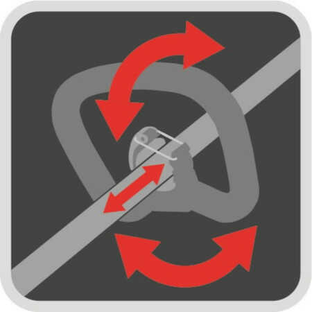 Handle for Battery Stick HA eM - 3rd Setting